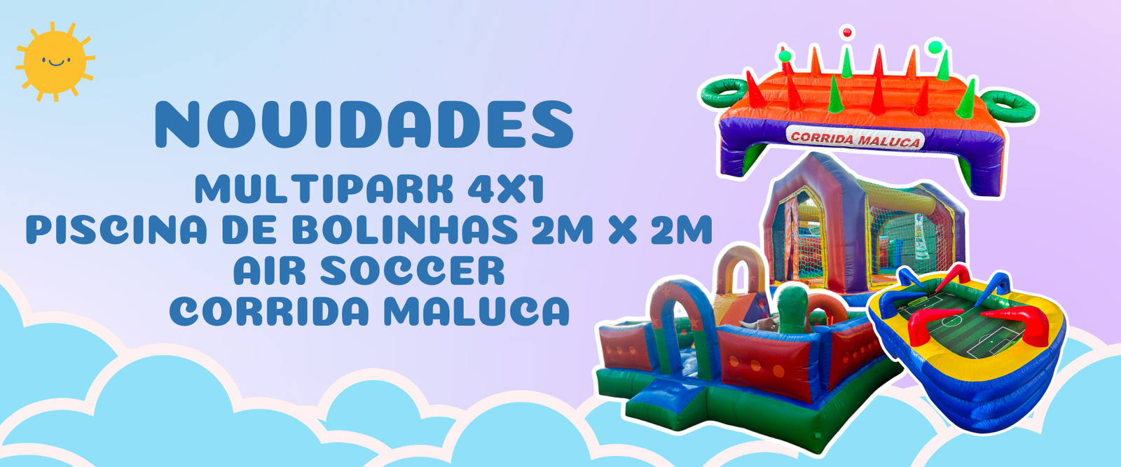 Capas Menores PRO
